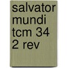 Salvator Mundi Tcm 34 2 Rev door Onbekend