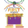 Sammy Spider's First Sukkot by Sylvia Rouss