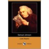Samuel Johnson (Dodo Press) door Sir Leslie Stephen