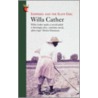 Sapphira And The Slave Girl by Willa Silbert Cather