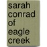 Sarah Conrad of Eagle Creek