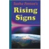 Sasha Fenton's Rising Signs