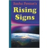 Sasha Fenton's Rising Signs by Sasha Fenton