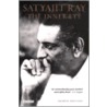 Satyajit Ray, The Inner Eye by Andrew Robinson