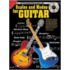 Scales and Modes for Guitar