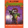 Scarecrow Walks at Midnight by R.L. Stine