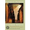 Scared Power Sacred Space C door Jeanne Halgren Kilde