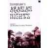 Scherezade's Arabian Nights door Jeremy Brian Thompson