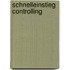 Schnelleinstieg Controlling