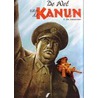 Wet van de kanun door Chevereau