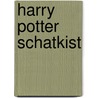 Harry Potter schatkist door Joanne K. Rowling