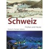 Schweiz - früher und heute door Simone Toellner
