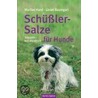 Schüßler-Salze für Hunde door Marlies Hand