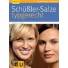 Schüßler-Salze typgerecht door Günther H. Heepen