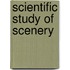 Scientific Study of Scenery