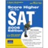 Score Higher On The New Sat
