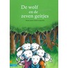 De wolf en de zeven geitjes by Martine Letterie