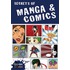 Secrets Of Manga And Comics