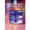 Leren omgaan met emoties by Wim Kijne
