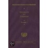 Secrets of Heaven, Volume 1 door Emanuel Swedenborg
