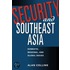 Security And Southeast Asia