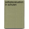 Selbstevaluation in Schulen door Onbekend