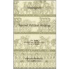 Selected Political Writings door Niccolò Machiavelli
