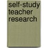 Self-Study Teacher Research