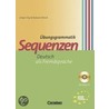 Sequenzen Ubungsgrammatik I door Roland Dittrich
