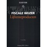Fiscale lijfrenteverzekeringen