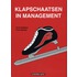 Klapschaatsen in management