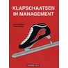Klapschaatsen in management