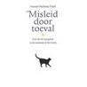 Misleid door toeval by Nassim Nicholas Taleb