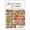 Settling Scores (Softcover) door Joseph Franklin