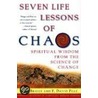 Seven Life Lessons Of Chaos door John Briggs