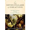 Seven Pillars Of Creation C by William P. Brown
