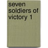 Seven Soldiers of Victory 1 door Jh Williams