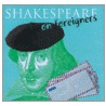 Shakespeare On...Foreigners door Katherine O'Mahoney