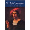 Shakespeare:comedies Os Opb door Shakespeare William Shakespeare