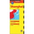 Shanghai China Regional Map