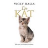 De kat door Vicky Halls