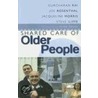 Shared Care Of Older People door Joe Rosenthal