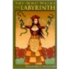She Who Walks The Labyrinth door Kassandra G. Sojourner