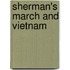 Sherman's March And Vietnam