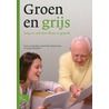 Groen en grijs by K. van Kordelaar