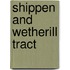 Shippen And Wetherill Tract