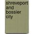 Shreveport And Bossier City