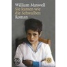 Sie kamen wie die Schwalben by William Maxwell