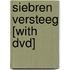 Siebren Versteeg [with Dvd]