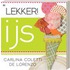 Lekker ijs